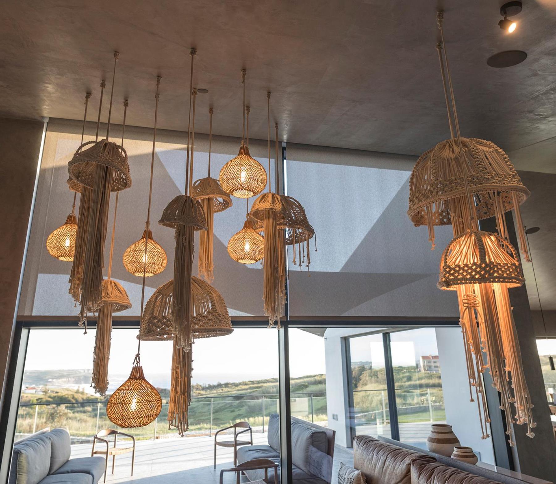 Santa Cruz - Movement & Nature House المظهر الخارجي الصورة