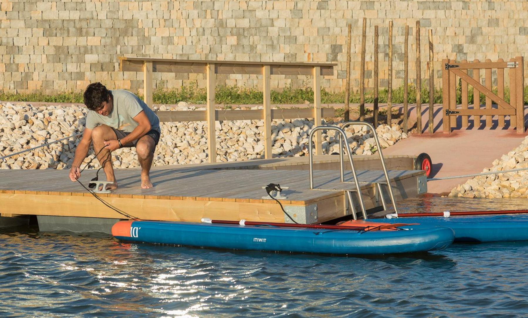 Santa Cruz - Movement & Nature House المظهر الخارجي الصورة