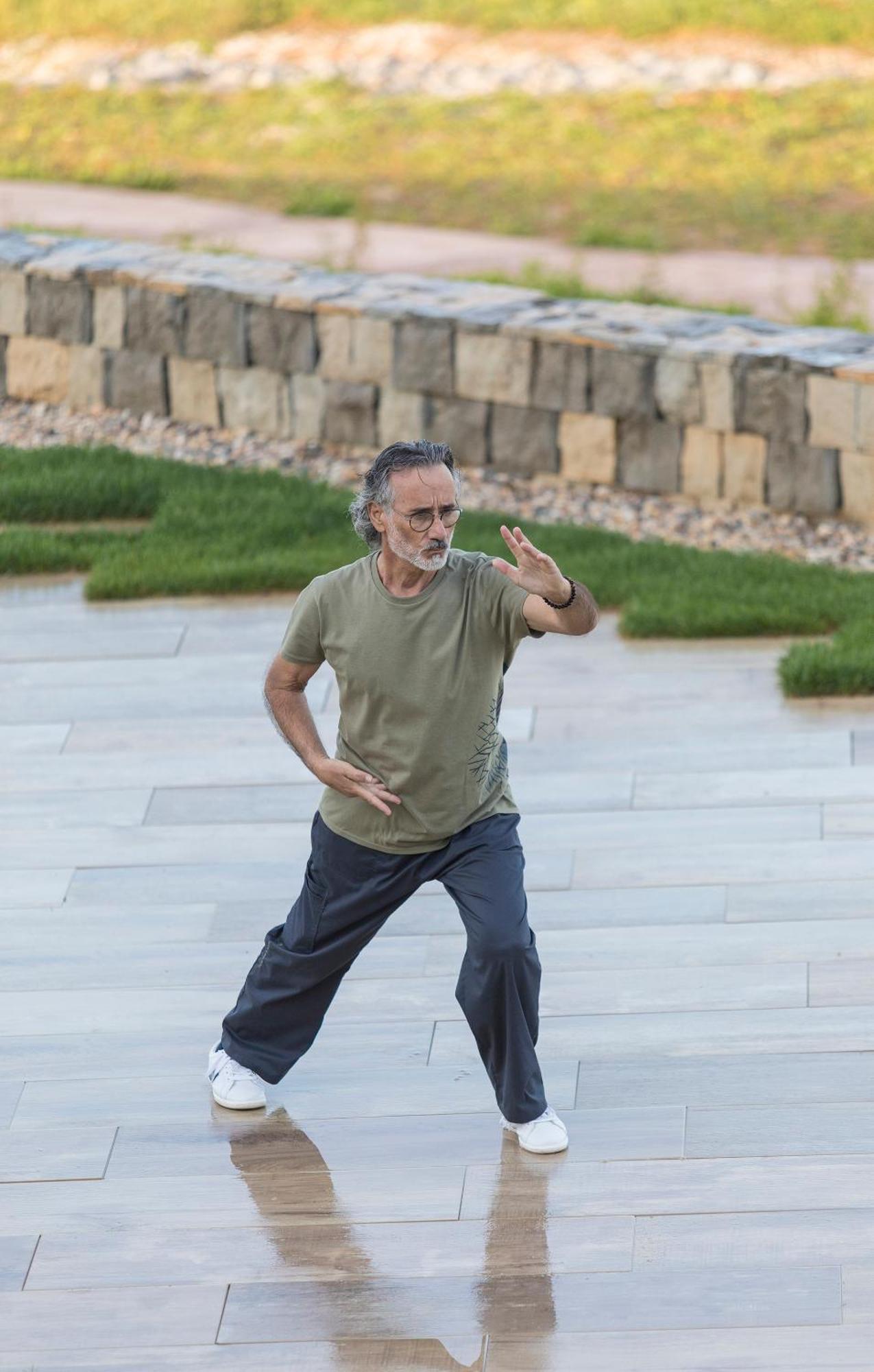 Santa Cruz - Movement & Nature House المظهر الخارجي الصورة