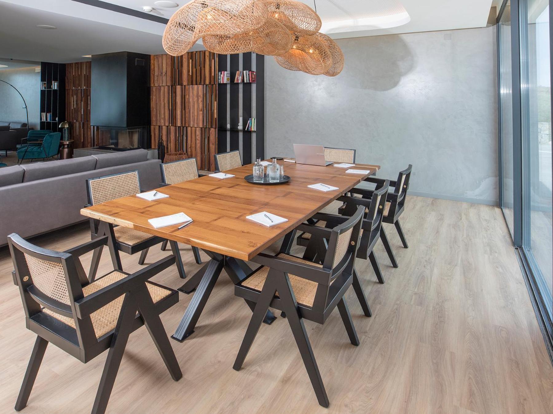 Santa Cruz - Movement & Nature House المظهر الخارجي الصورة