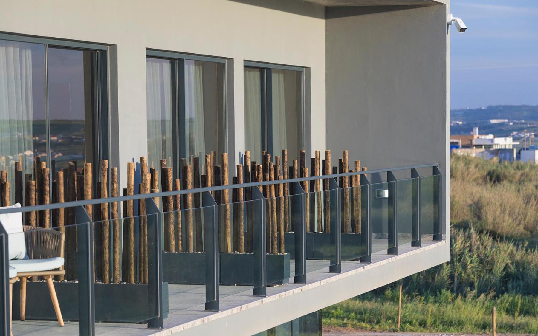 Santa Cruz - Movement & Nature House المظهر الخارجي الصورة
