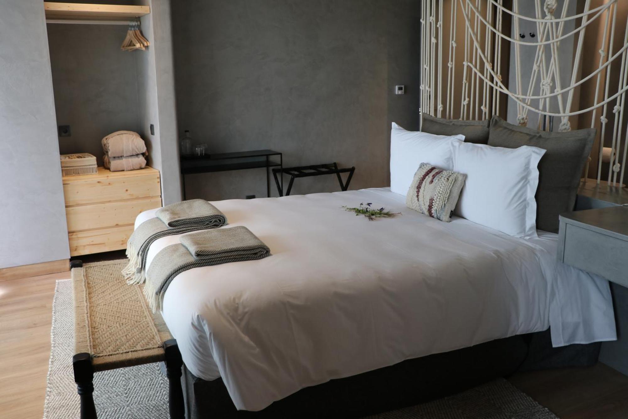 Santa Cruz - Movement & Nature House المظهر الخارجي الصورة