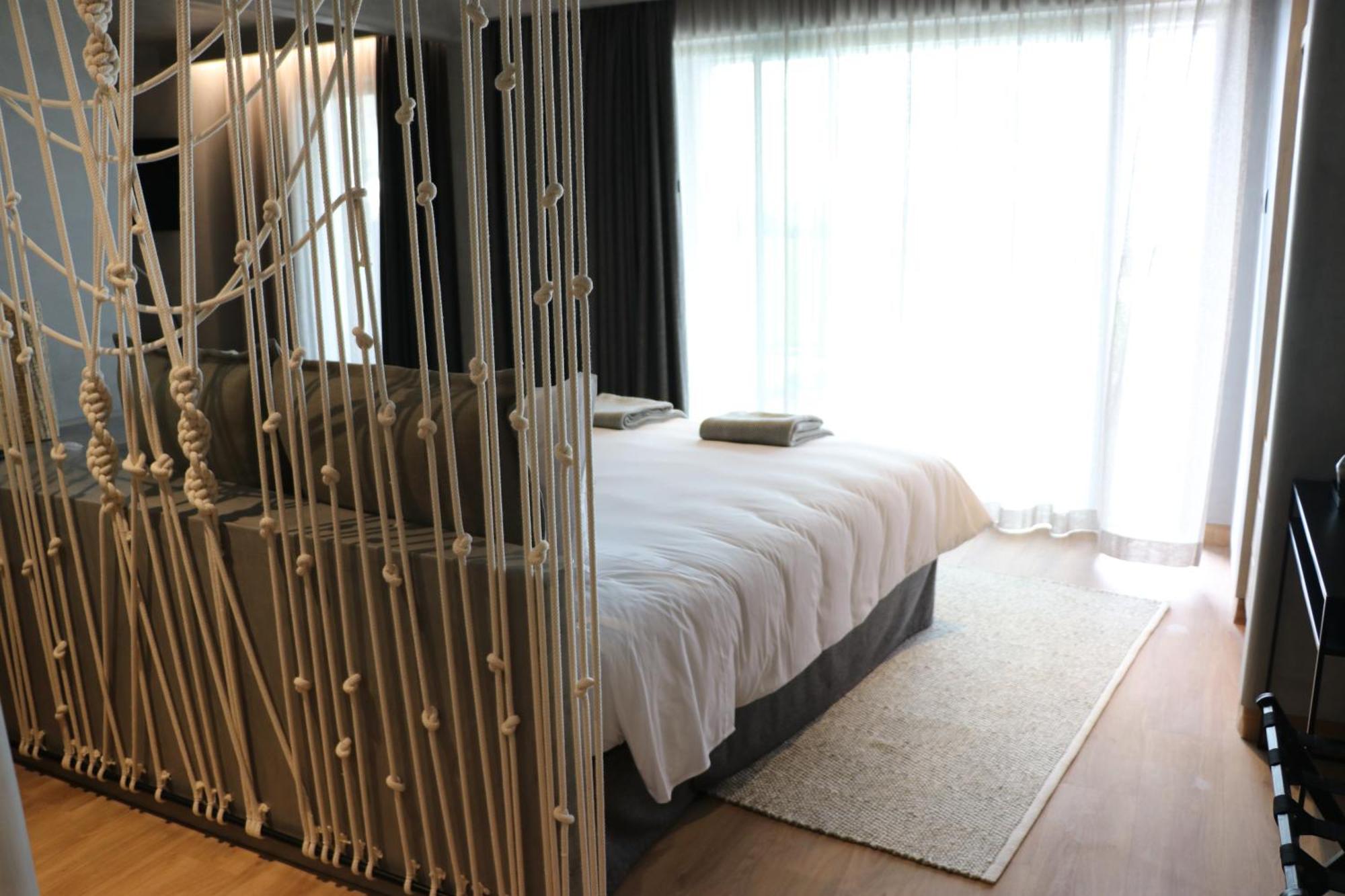 Santa Cruz - Movement & Nature House المظهر الخارجي الصورة