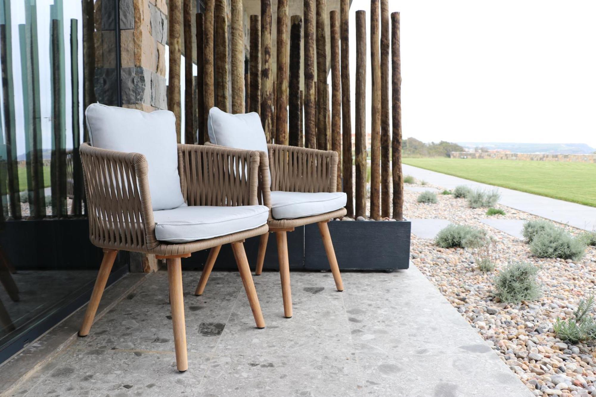 Santa Cruz - Movement & Nature House المظهر الخارجي الصورة