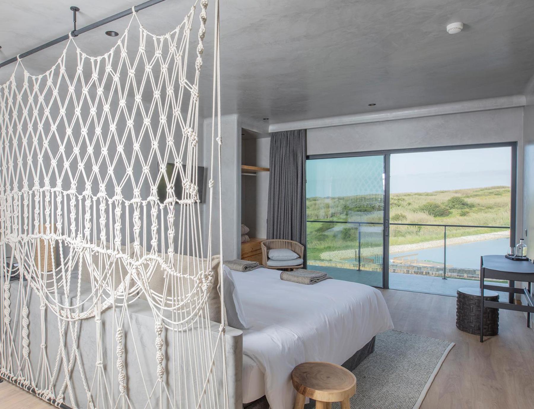 Santa Cruz - Movement & Nature House المظهر الخارجي الصورة