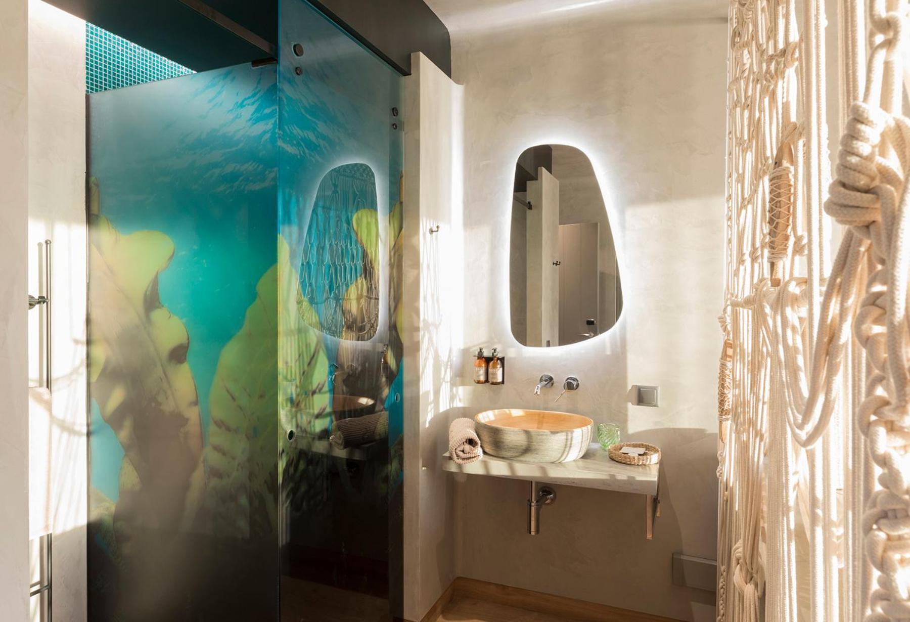 Santa Cruz - Movement & Nature House المظهر الخارجي الصورة